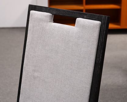 Set of 8 Bernhardt Dining Chairs
