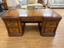 Aspen Home 'Napa' Executive Desk in Cherry