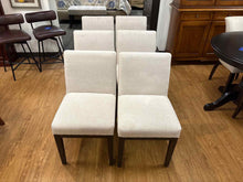 RH Set of 6  'Morgan' Dining Chairs