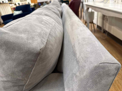 Crate & Barrel 'Axis' 2-Piece Sectional