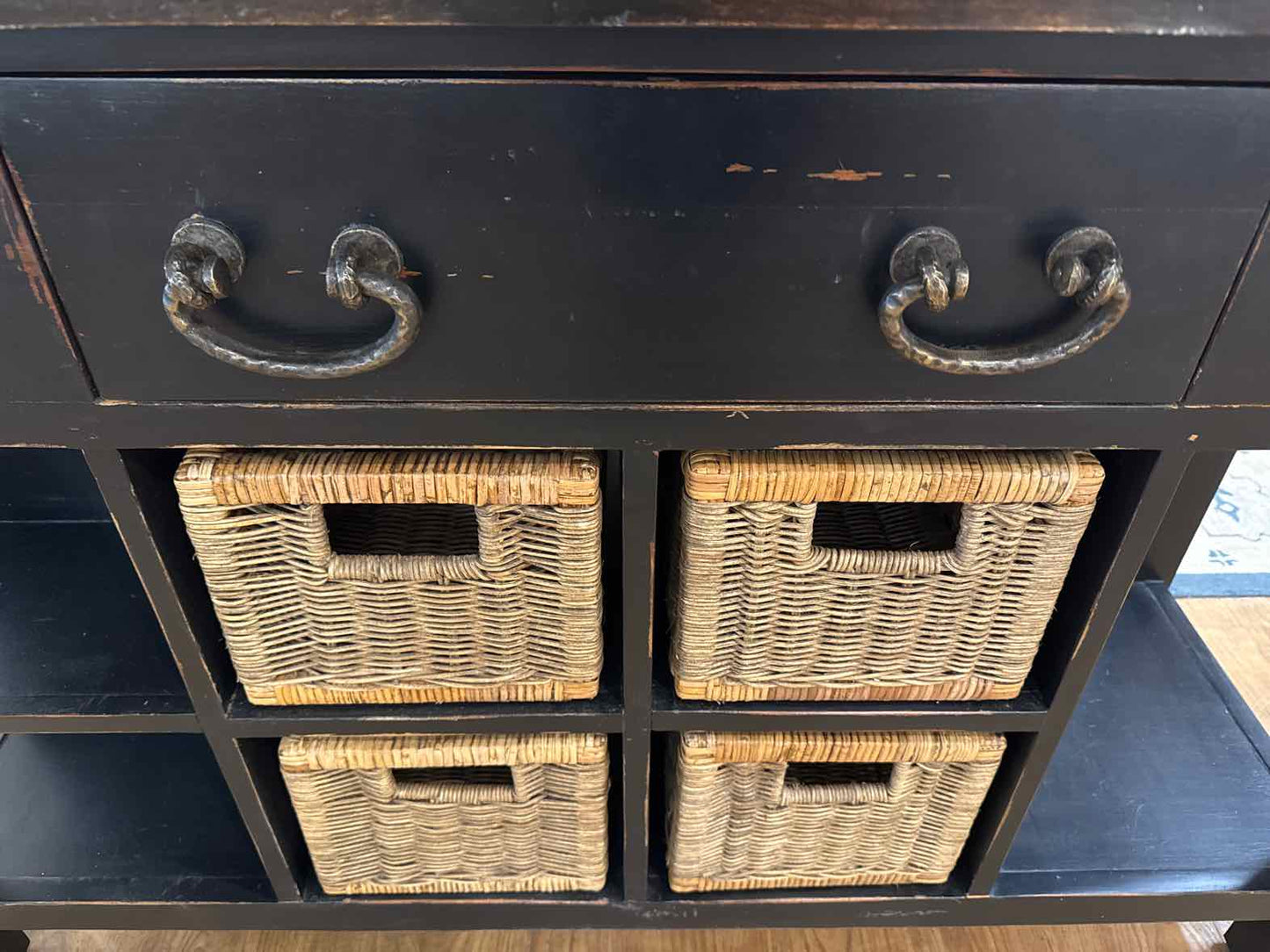 Bramble 'Umbria' Kitchen Island