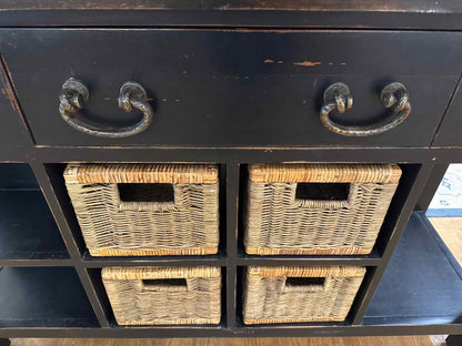 Bramble 'Umbria' Kitchen Island