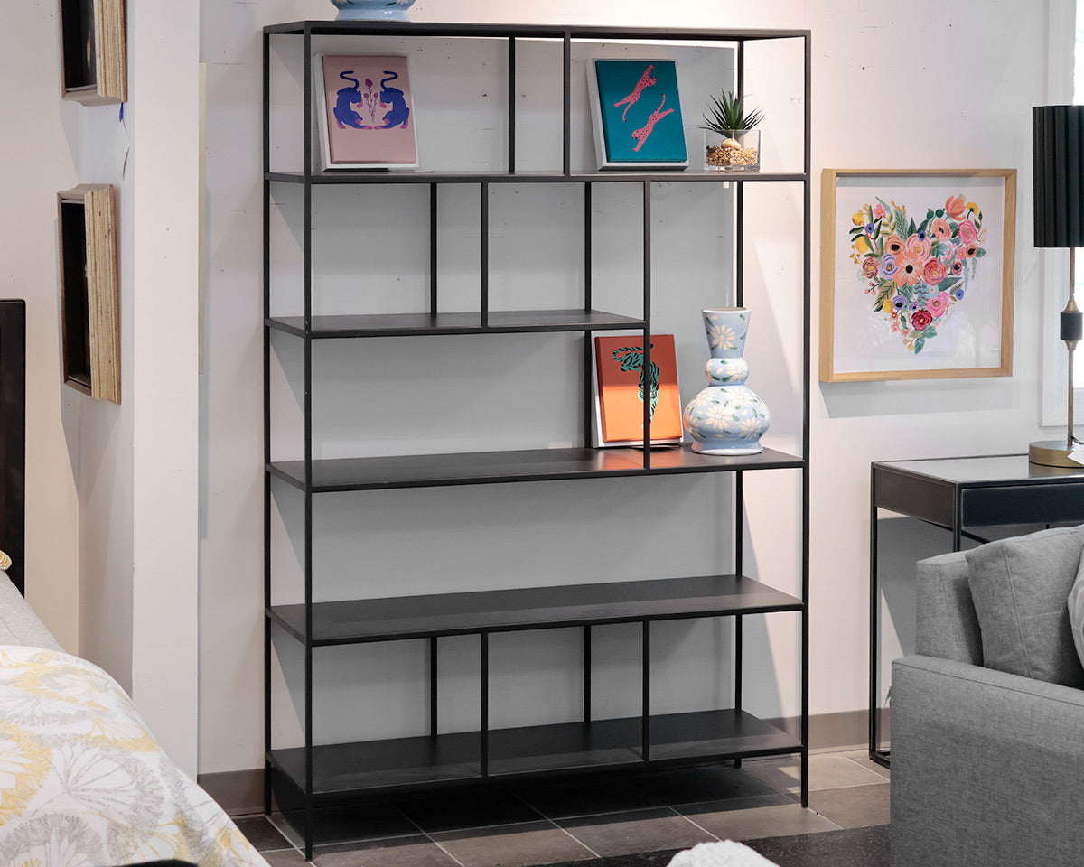 Room & Board "Foshay" Bookcase