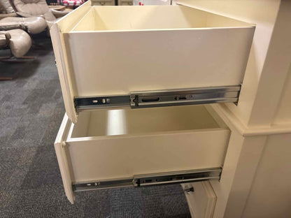 Newport Cottages 'Celine' 6-Drawer Dresser