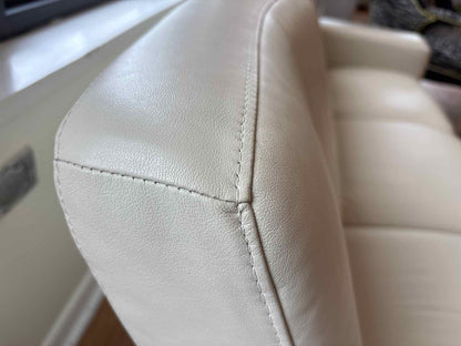 Ekornes Stressless 'Arion' 3-Seat Recliner Sofa