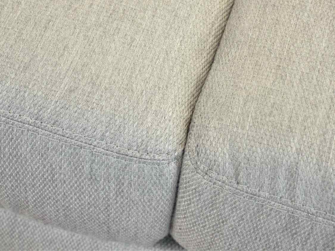 American Leather Queen Sleeper in Gray