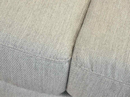 American Leather Queen Sleeper in Gray