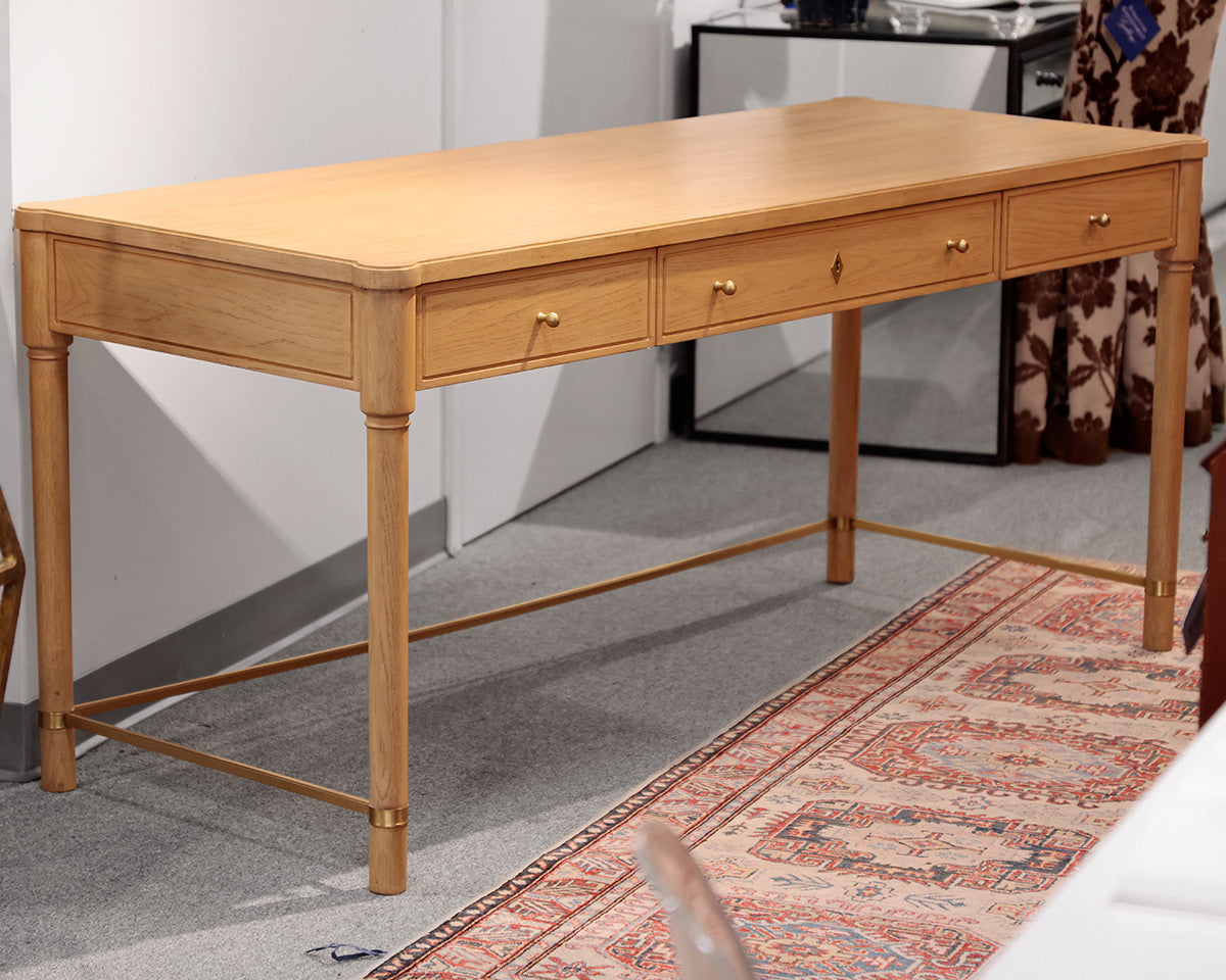 McGee & Co "Author" Desk