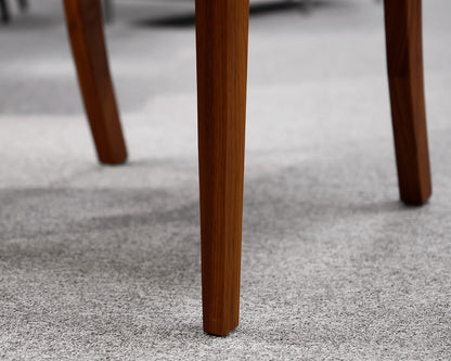 Set of 4 'Bridgewater' Pompanoosuc Mills Dining Chairs