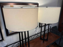 Visual Comfort Pair of 'Scala' Table Lamps