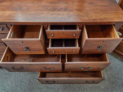 Bob Timberlake for Lexington Cherry Twelve Drawer Dresser