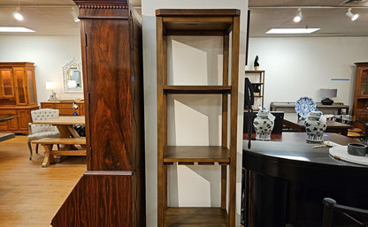 Pottery Barn 'Mateo' Bar Tower