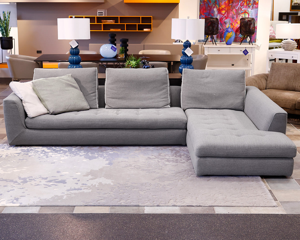Roche Bobois Peface Modular Sectional
