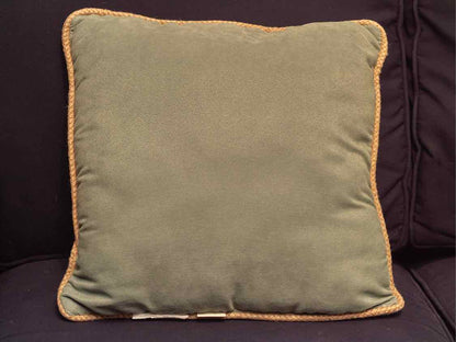 Pier 1 Imports Pair Of Sea Turtles Accent Pillows