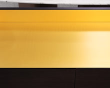 Punt Mobles Sideboard