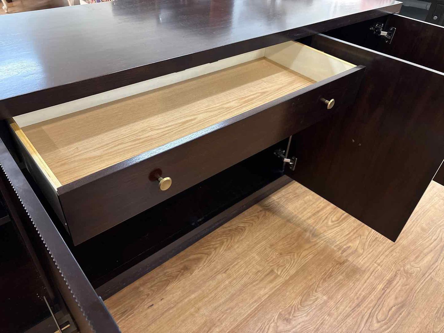 Bernhardt 'Boulevard' Sideboard