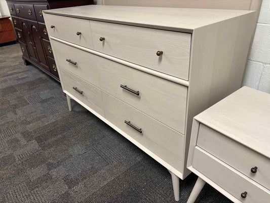 West Elm 'Mid-Century' 6-Drawer Dresser