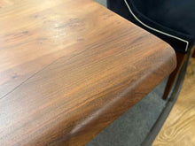Crate & Barrel 'Yukon' Dining Table