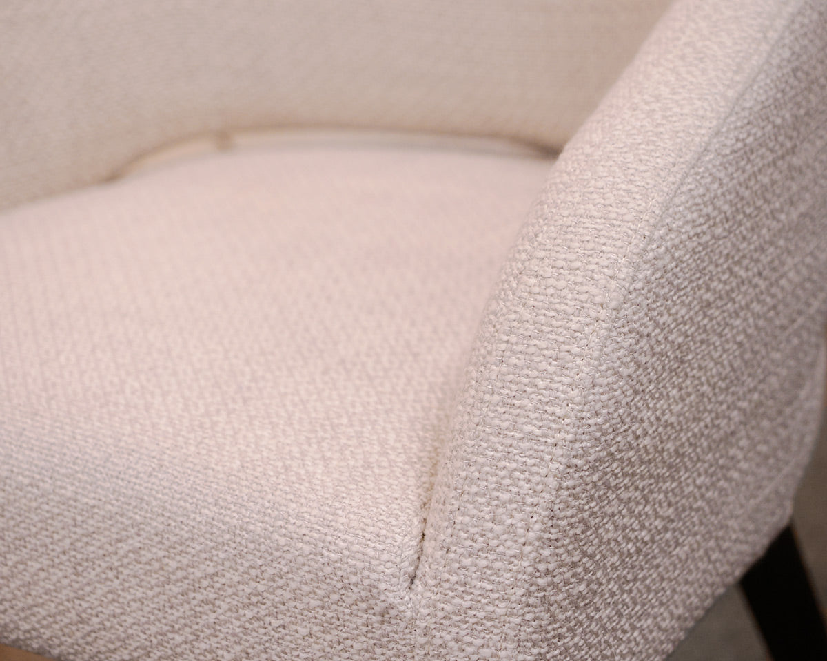 Set of 6 'Lunden' Arhaus Dining Chairs