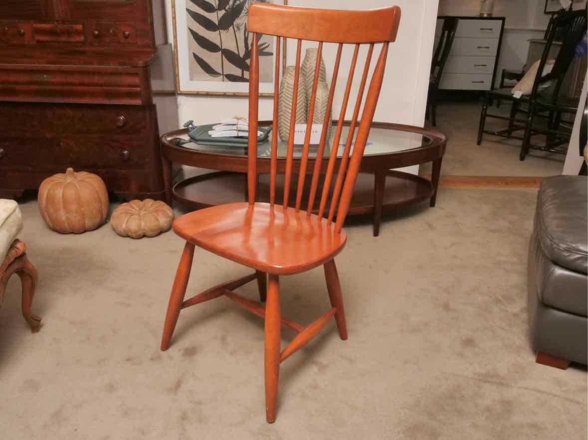 Thomasville  Maple Dining Table & 2 Arm & 4 Side Chair Set