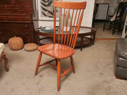 Thomasville  Maple Dining Table & 2 Arm & 4 Side Chair Set