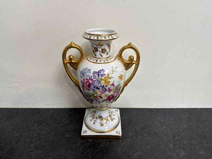 19th-Century Style Urn Vase