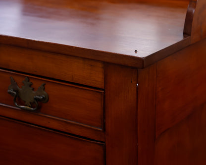 Sheridan Style Chest or Drawers