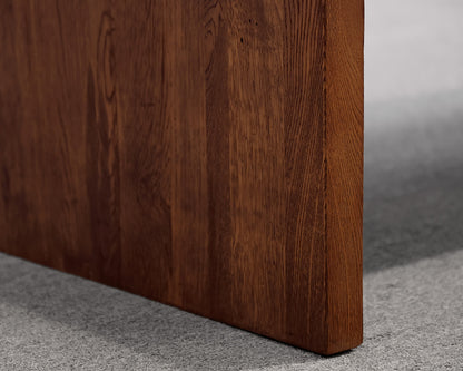 "Kai" Six Penny Dining Table