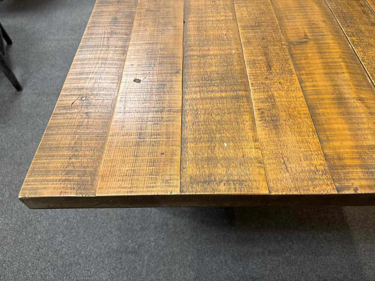 Arhaus 'Kensington' Reclaimed Dining Table