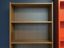 Tall Book Case w/ Adjustable Shelves