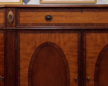 Ethan Allen "Easton" Sideboard
