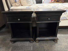 RH Pair of 'St. James' Nightstands