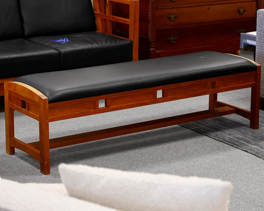 Thos. Moser Windward Cherry Bench