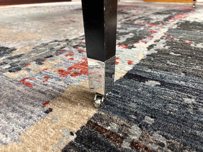 Bolier 'Parsons' Dining Table