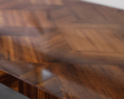 Made Goods Brindley Console Table