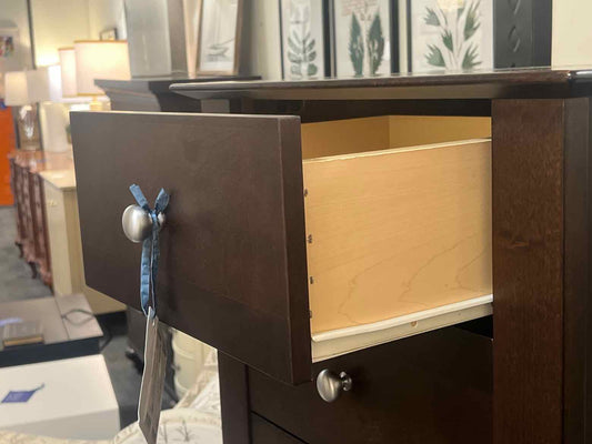 Melateck 7-Drawer Lingerie Chest