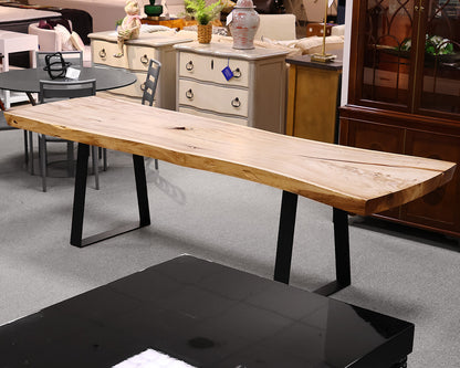 Arka Living Furniture Dining Table