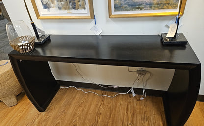 Ethan Allen 'Nikita' Console