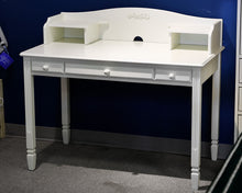 Pottery Barn Kids Madeline Writing Desk w/ Hutch and Chair