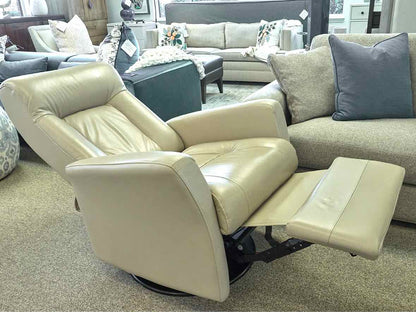 Palliser 'Banff II' Power Swivel Recliner