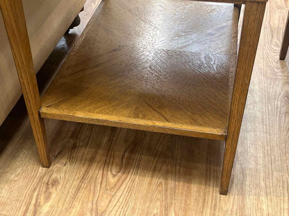 Pair of Theodore Alexander Side Tables