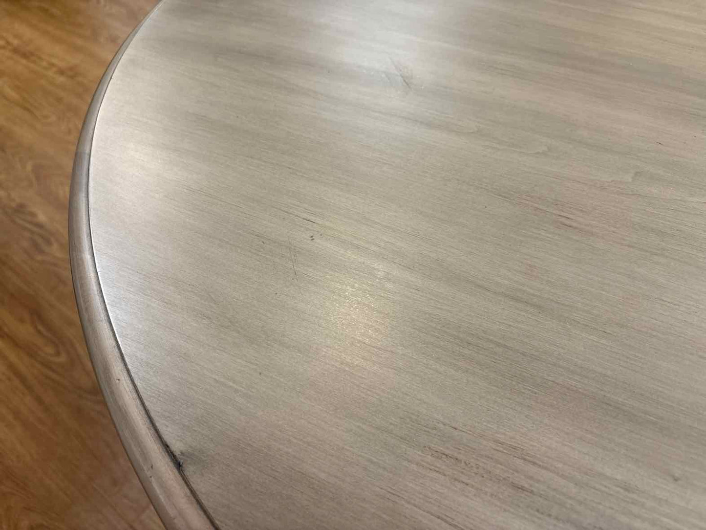 Ethan Allen 'Cameron' Dining Table