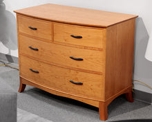 Thos. Moser "Cresent" 4 Drawer Chest