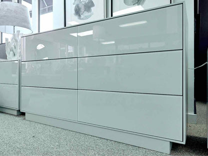 West Elm 'Emilia' Six Drawer Dresser