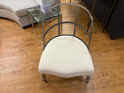 RH Couturier's Petite Chair