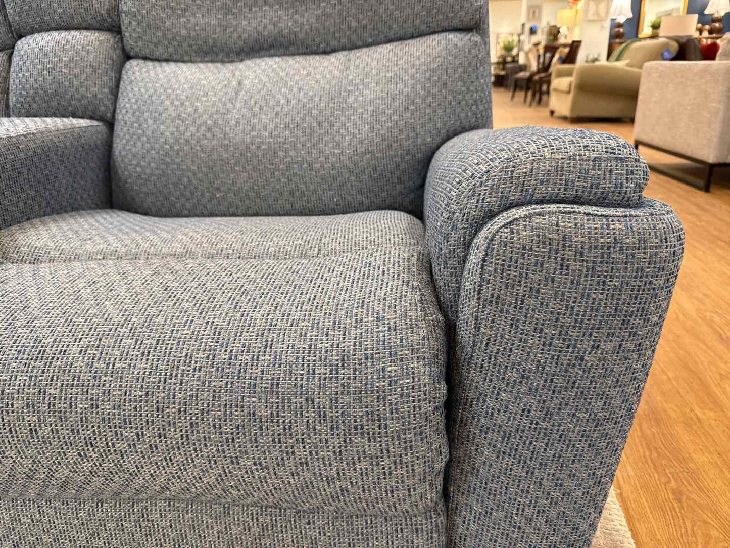 Flexsteel 6-Piece Reclining Sectional