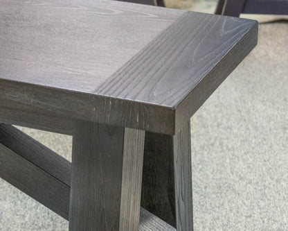 Williams Sonoma Home 'Toscana'  Bench