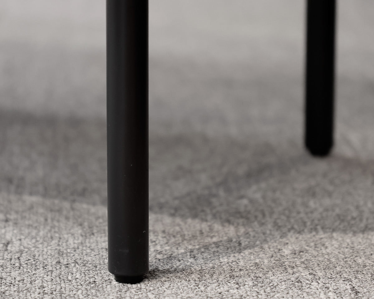 Blu Dot 'Puff Puff' Upholstered Bench