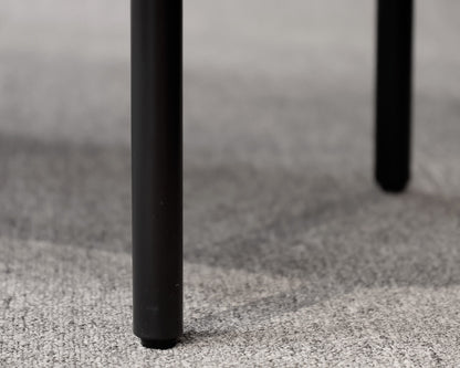 Blu Dot 'Puff Puff' Upholstered Bench