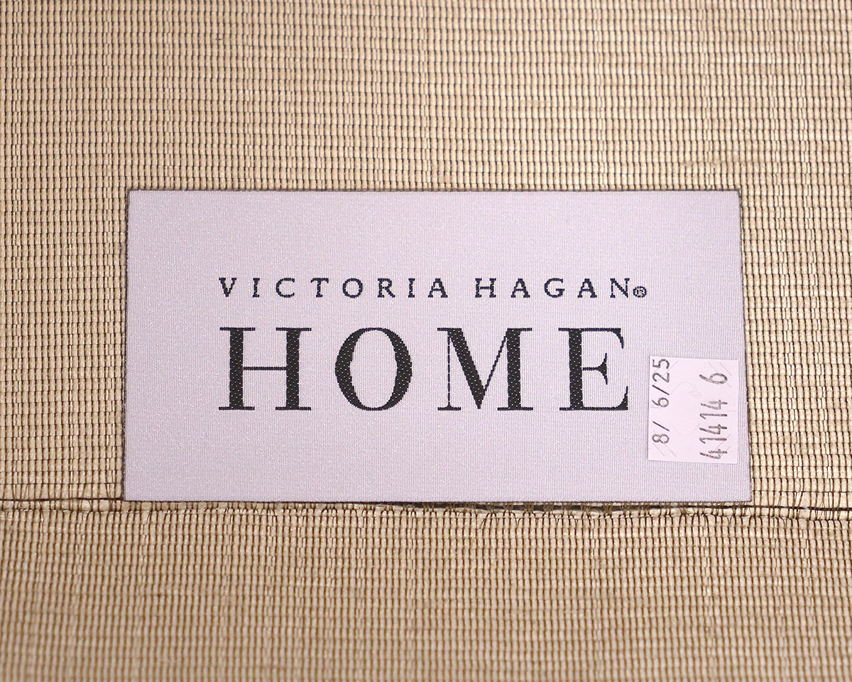 Victoria Hagan Wing Back Accent Chair